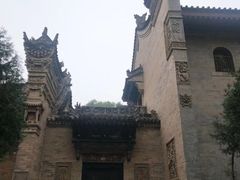 -西安关中民俗艺术博物院