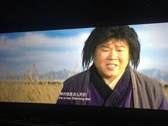 -新影联·华谊兄弟影院(望京店)