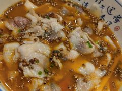 -再回头私房菜·老南京菜