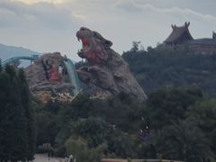 -七彩云南欢乐世界