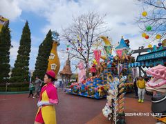 -大连海昌发现王国主题公园