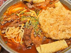 -山四砂锅(太原钟楼街店)