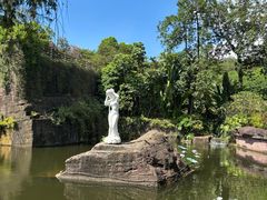 -广州莲花山旅游区