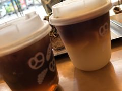 -LANLIZI BAKERY(COSMO店)