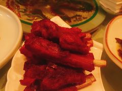 -玉华宫宾馆·餐厅(铜川驻京办店)