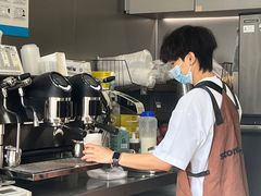 -JPG canteen(广州乐峰广场店)