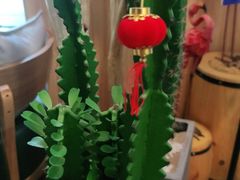 -咖啡人·融合餐厅(万达环宇店)