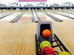 -广州保龄球馆(广州天河体育中心店)