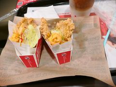 -肯德基(下沙和达城店)