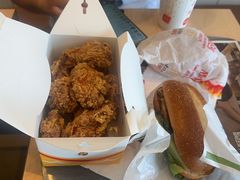 -麦当劳(西客站店)