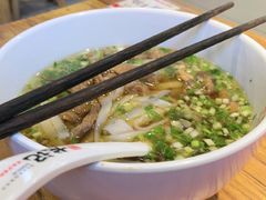 -湘人龙记老长沙米粉(鸟巢店)