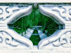 -菖蒲河公园