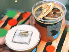 -nodcafe(M50创意园店)