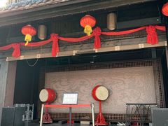 -东台西溪天仙缘景区