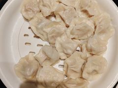 -徐记海鲜(陕西历史博物馆|明德门店)