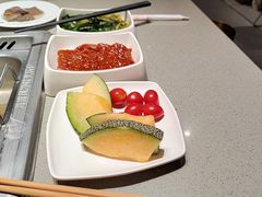 -海底捞火锅(泰安爱琴海店)