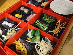 -勺子米线·云南传统小吃市集(四方街店)