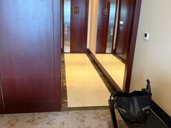 -无锡君来洲际酒店