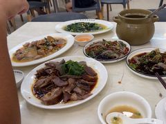 -长平老姿娘夜粥(平东一街店)