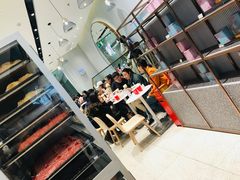 -奈雪的茶(石家庄万象城店)