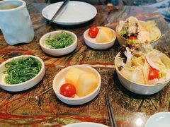 -炙柒Sekinana·精致料理 烧鸟·铁板烧(海上世界店)