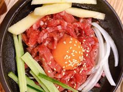 -赤坂亭·M9和牛烧肉·铁板烧(合肥万象城店)