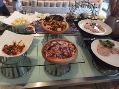 -云尚自助餐厅(佛山南海瞻云酒店)