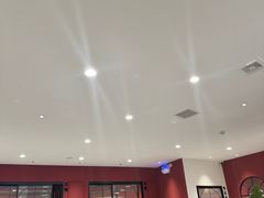 -红东阁东北菜烤肉酒馆(CROSS万象汇店)