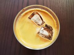 -8 Hearts Coffee(悟锦世纪大楼店)