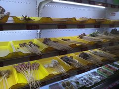 -马路边边火锅串串(观前街店)