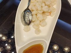 -丰收日·小海鲜·沪上家宴(顾村正大店)