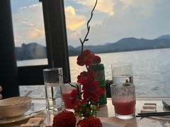 -柳莺湖上·湖景餐厅·江南菜(西湖店)