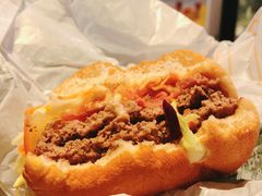 -麦当劳(田林好又多店)