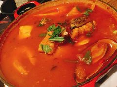 -食间牛排(湖西路店)