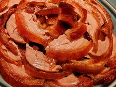 桂花香烤鸭-额娘·现烙春饼烤鸭(太原总店)