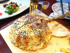 -那拉提之疆·新疆菜(美院店)
