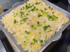 -很久以前羊肉串(清河店)
