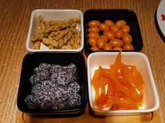 -李子坝梁山鸡(北碚万达五鸡哥店)