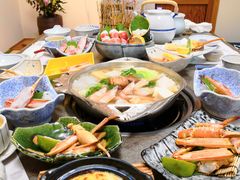 -蟹道乐(道顿堀本店)