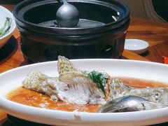 -瑶王府·广西菜(金阳路店)