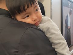 店内环境-GAP(王府井奥莱·香江小镇店)