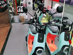 -九号电动车(安定门内大街店)