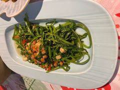 -蕉叶·广州明星泰国菜(黑金冠保利广场店)