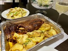 -Pedro's House of Lamb(基督城)