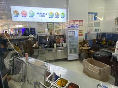 -ARTEASG啊T·新加坡奶茶(高兴里店)