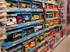 -TOYSRUS玩具反斗城(厦门中华城店)