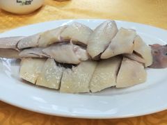 白切竹虫鸡-海鲜街菜馆(海珠南路店)