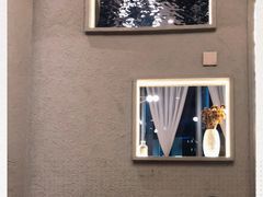 大堂-赵小姐丨新中餐(曲江店)