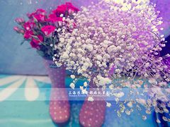 上海浪漫爱都婚礼策划-上海浦江饭店