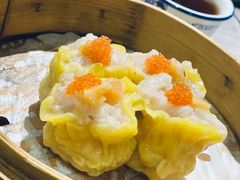 蟹籽烧卖皇-老廣食堂(区庄店)